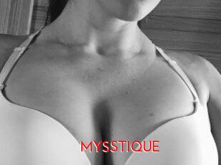 MYSSTIQUE