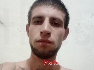 Ma4o