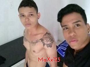 MaXx123