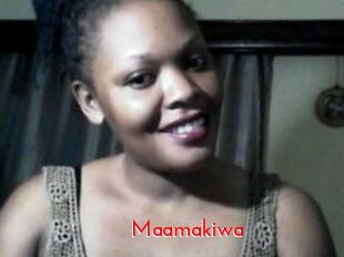 Maamakiwa