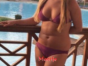 Maartje