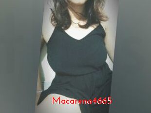 Macarena4665 The Sex