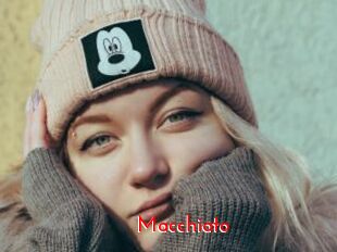 Macchiato