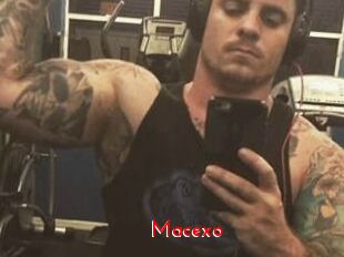 Macexo