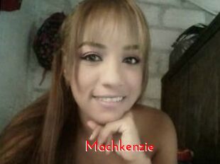 Machkenzie