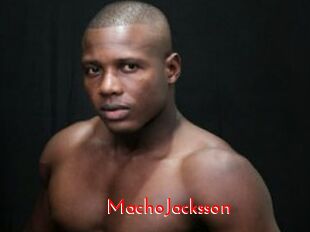 MachoJacksson
