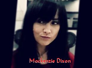 Mackenzie_Dixon