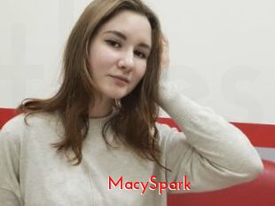 MacySpark