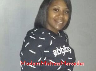 MadamMistressMercedes The Sex