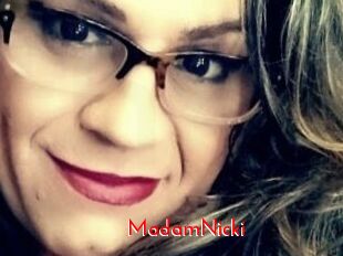 MadamNicki