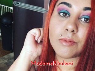 MadameKhaleesi