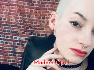 MadameOpal