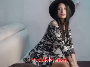 MaddieMasters