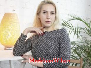 MaddisonWilson