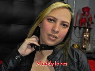 MaddyJones