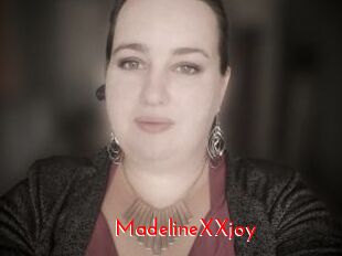 MadelineXXjoy The Sex