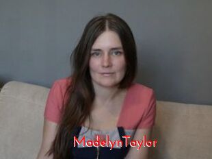 MadelynTaylor