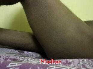 Madhan
