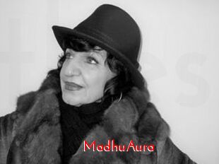 MadhuAura