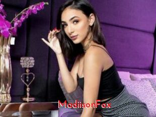 MadiisonFox