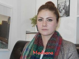 Madisana