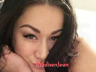 Madisen_Jean