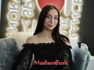 MadisonBush