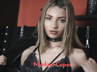 MadisonCuper The Sex