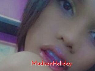 MadisonHoliday