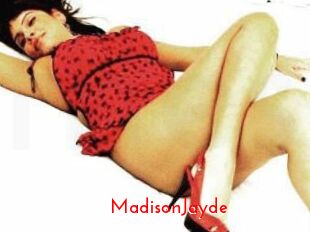 MadisonJayde