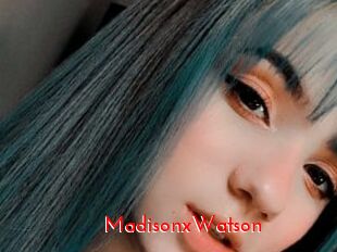 MadisonxWatson