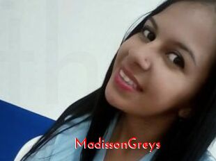 MadissonGreys