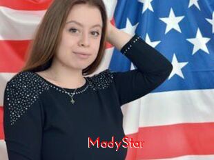 MadyStar