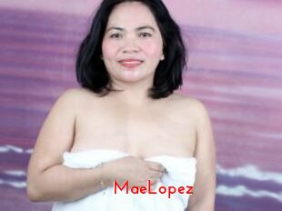 MaeLopez The Sex