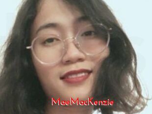 MaeMacKenzie