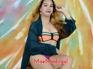 MaeMadrigal