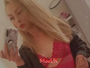 MaeUK