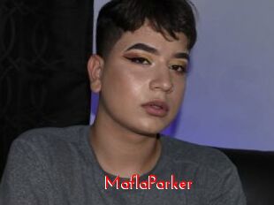 MaflaParker