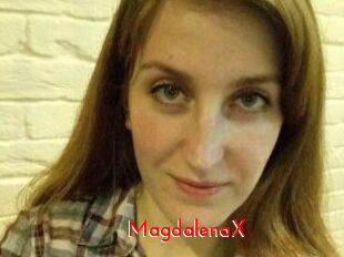 Magdalena_X