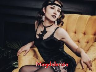 Magdalencia