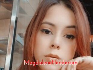 MagdaleneHenderson