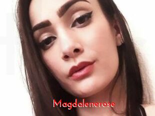 Magdalenerose