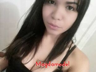 Magdamodel