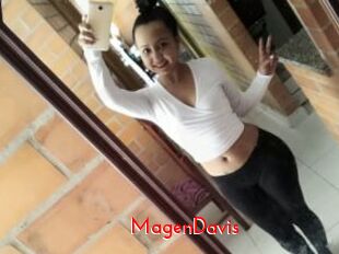 MagenDavis