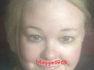 Maggie6969 The Sex