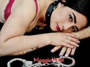 MaggieWest