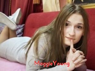 MaggieYoung