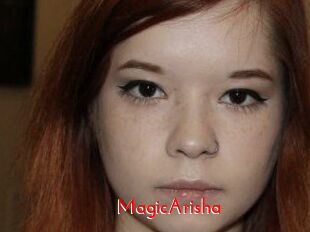 Magic_Arisha
