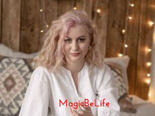 MagicBeLife
