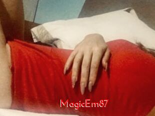 MagicEm87